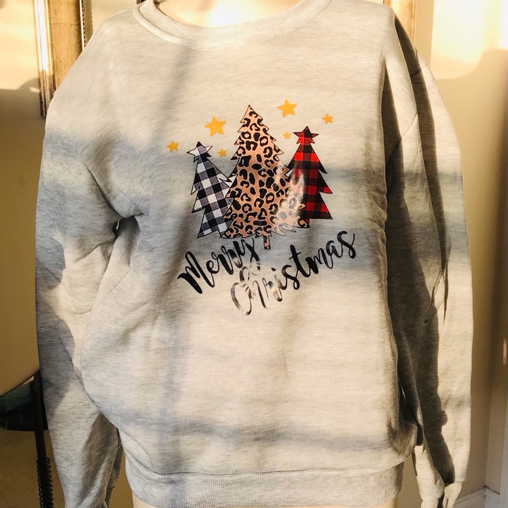 Christmas Sweater